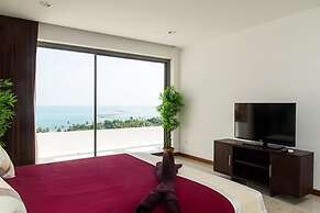Tropical Sea View Residence