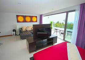 Tropical Sea View Residence