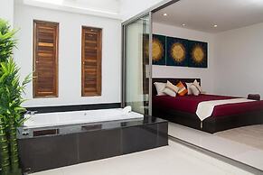 Tropical Sea View Residence