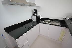 Tropical Sea View Residence