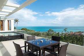 Tropical Sea View Residence