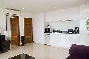 Tropical Sea View Residence