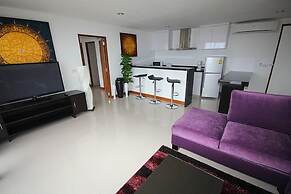 Tropical Sea View Residence