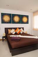 Tropical Sea View Residence