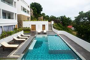 Tropical Sea View Residence