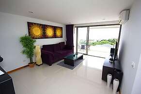 Tropical Sea View Residence