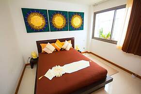 Tropical Sea View Residence