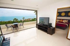 Tropical Sea View Residence