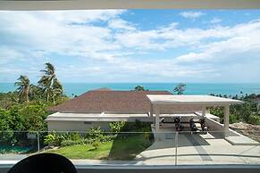 Tropical Sea View Residence