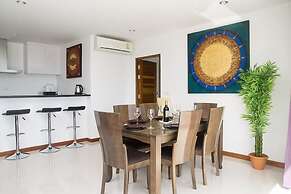 Tropical Sea View Residence