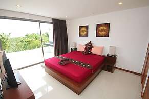 Tropical Sea View Residence