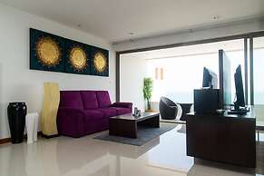 Tropical Sea View Residence