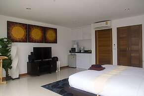 Tropical Sea View Residence