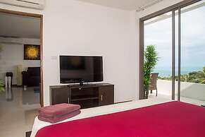 Tropical Sea View Residence