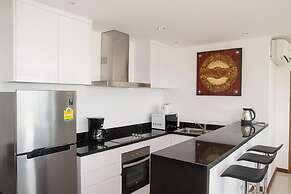 Tropical Sea View Residence