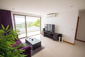 Tropical Sea View Residence