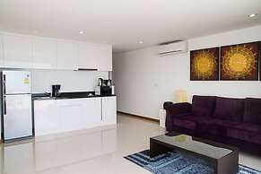 Tropical Sea View Residence