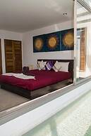 Tropical Sea View Residence