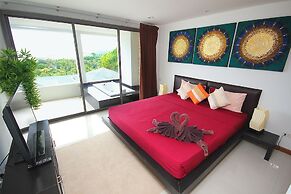 Tropical Sea View Residence