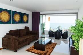 Tropical Sea View Residence