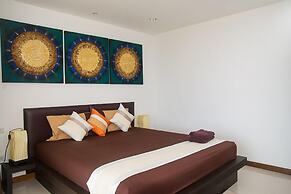 Tropical Sea View Residence