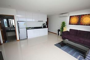 Tropical Sea View Residence