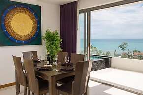 Tropical Sea View Residence