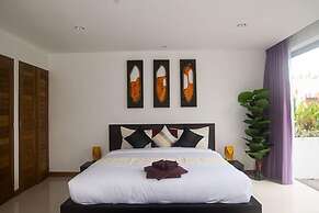 Tropical Sea View Residence