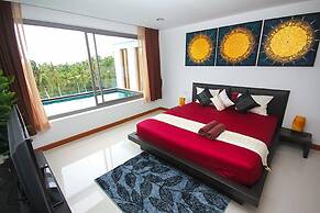 Tropical Sea View Residence