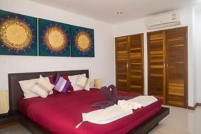 Tropical Sea View Residence