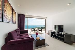 Tropical Sea View Residence