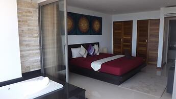 Tropical Sea View Residence