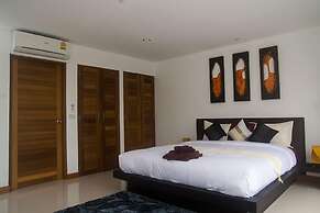 Tropical Sea View Residence