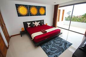 Tropical Sea View Residence