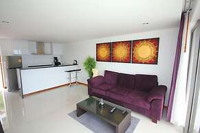 Tropical Sea View Residence