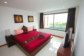 Tropical Sea View Residence