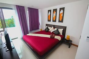 Tropical Sea View Residence