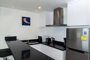 Tropical Sea View Residence