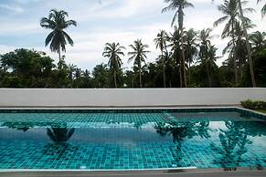 Tropical Sea View Residence