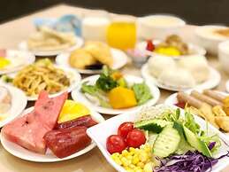 Shihzuwan Hotel - Kaohsiung Station