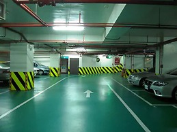 Shihzuwan Hotel - Kaohsiung Station