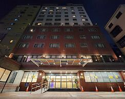 Shihzuwan Hotel - Kaohsiung Station