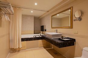 Shihzuwan Hotel - Kaohsiung Station