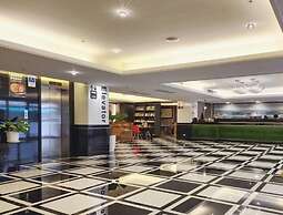 Shihzuwan Hotel - Kaohsiung Station