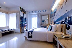 The Rhadana Kuta Bali