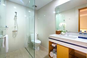 The Rhadana Kuta Bali