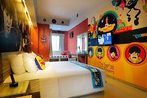 The Rhadana Kuta Bali