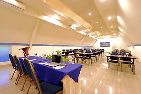 The Rhadana Kuta Bali