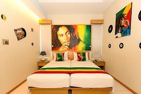 The Rhadana Kuta Bali