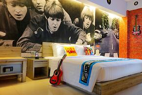 The Rhadana Kuta Bali